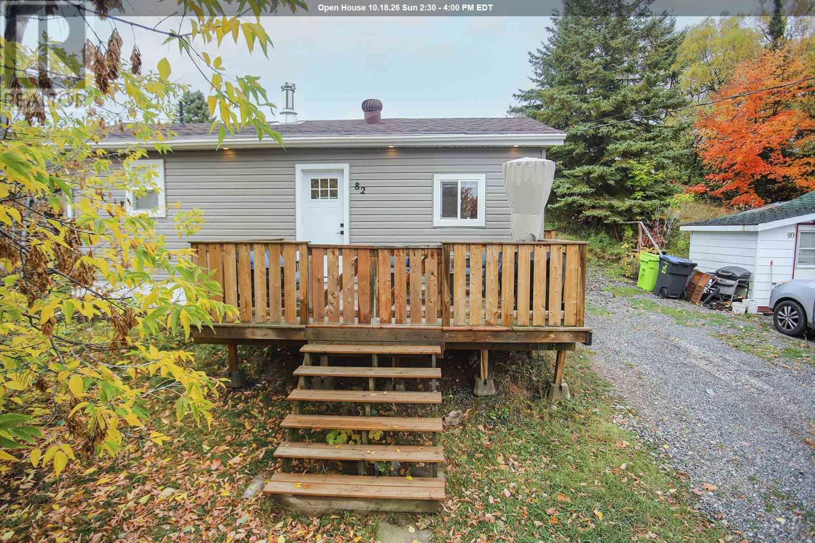 82 Elliott RD, Sault Ste. Marie, Ontario