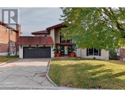 37 Thorncliffe Court, Sudbury, Ontario