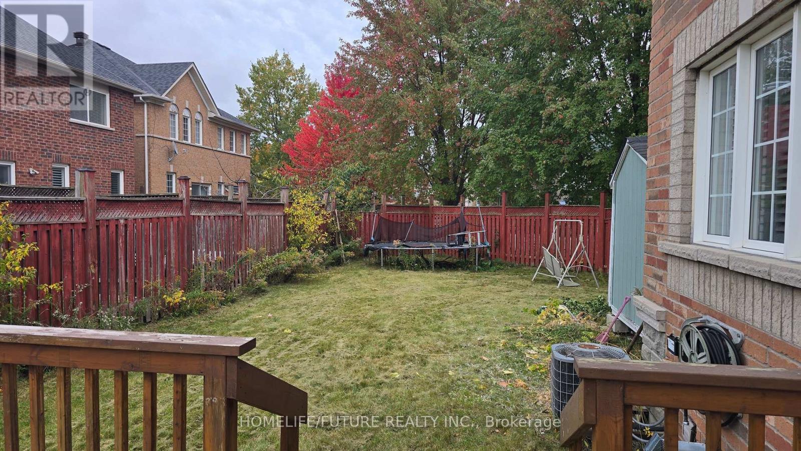 16 Steppingstone Trail, Toronto, Ontario  M1X 2B4 - Photo 21 - E14085636