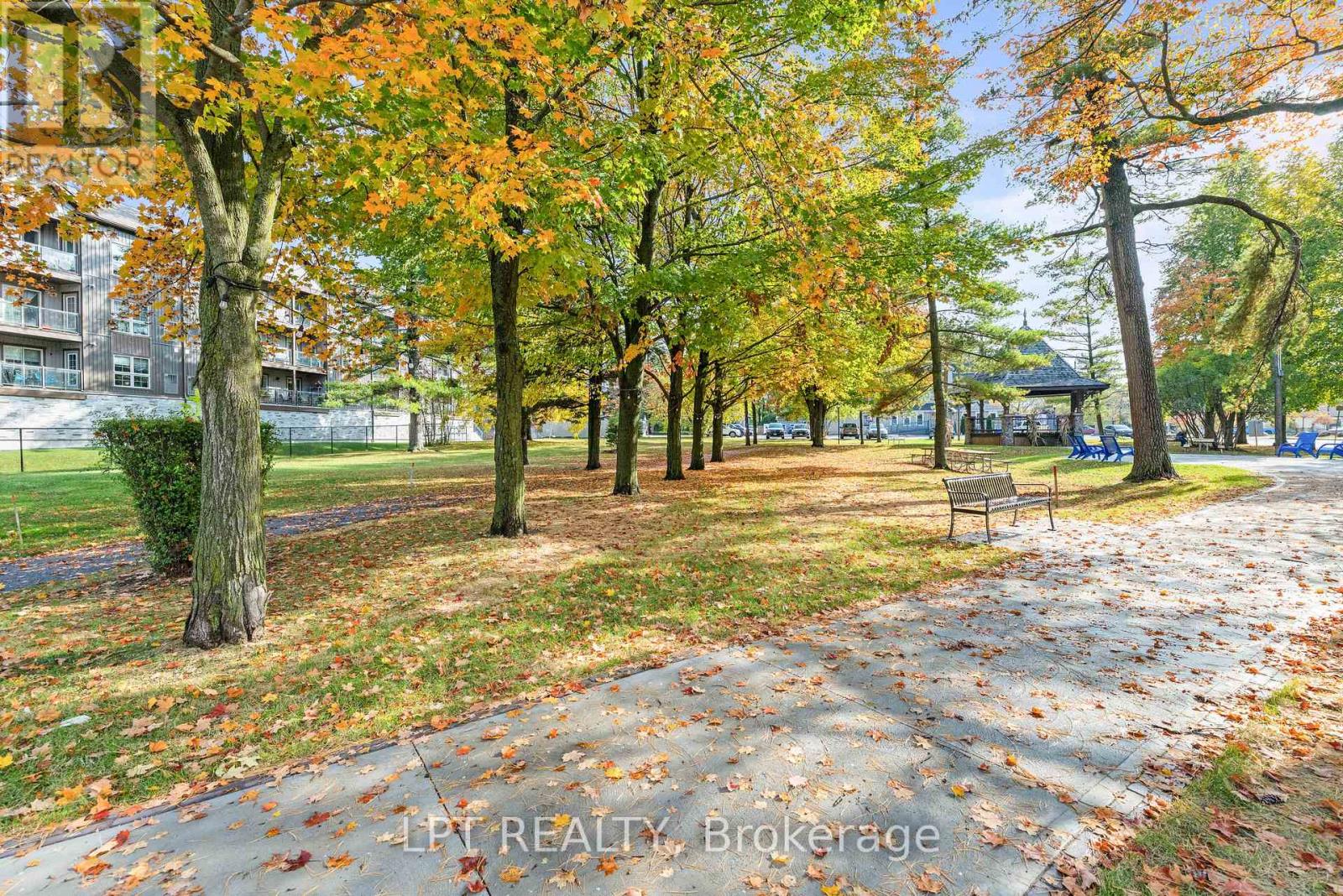 408 - 110 Grew Boulevard, Georgina, Ontario  L0E 1L0 - Photo 22 - N14085220