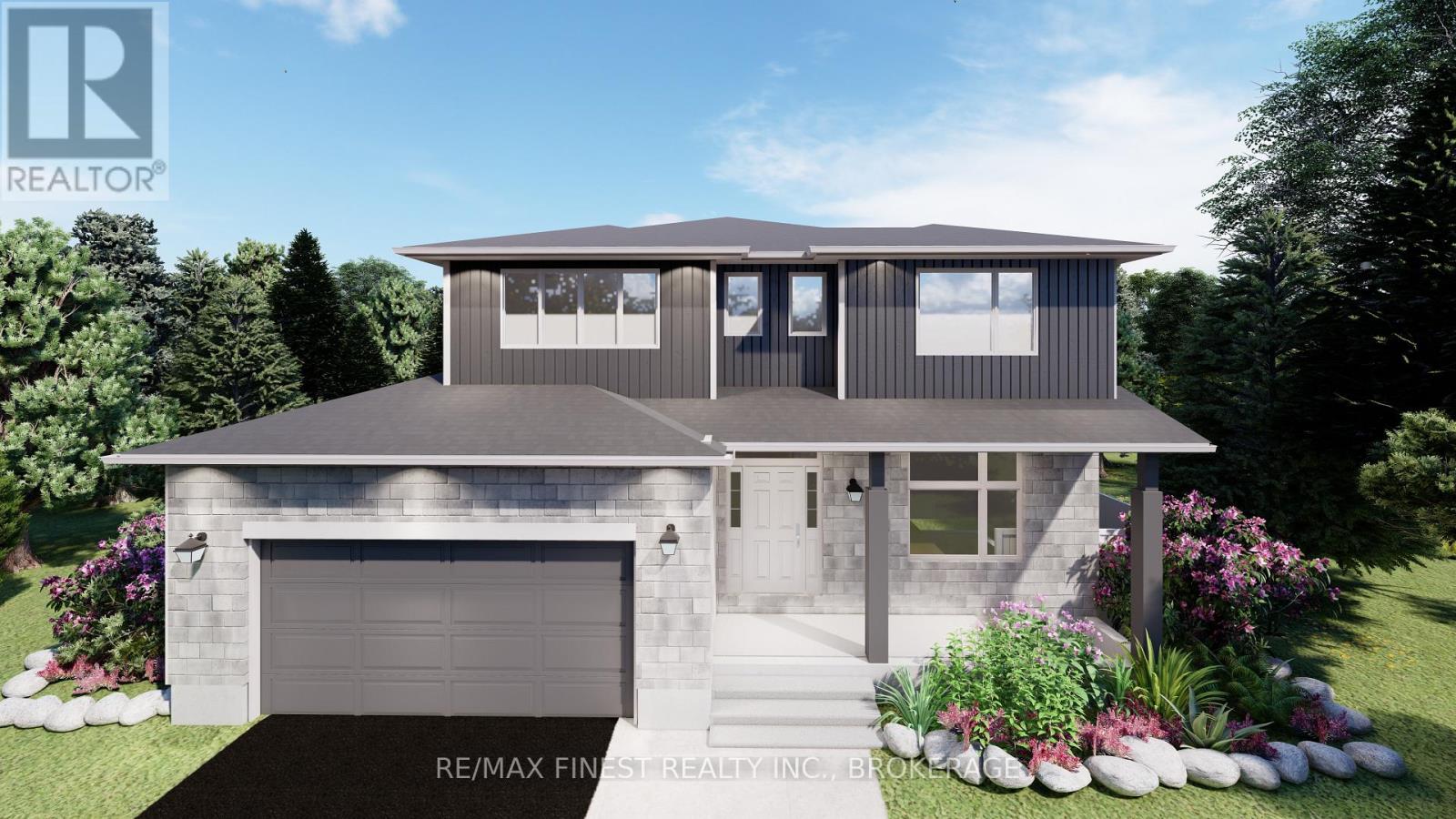 Lot E14 - 1374 Woodfield Crescent, Kingston, Ontario