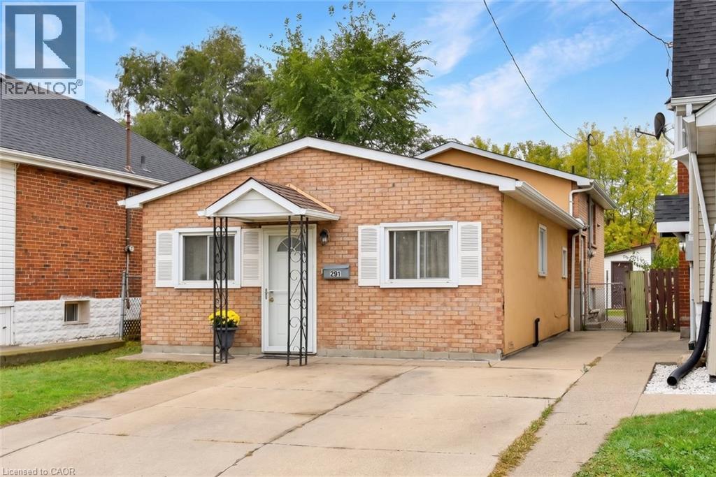 201 STRATHEARNE Avenue, Hamilton, Ontario