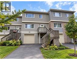 30 GREEN VALLEY Drive Unit# 100, kitchener, Ontario