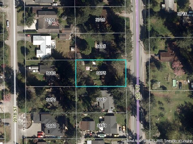 3675 208 Street, Langley, British Columbia  V3A 4X6 - Photo 8 - R3175073