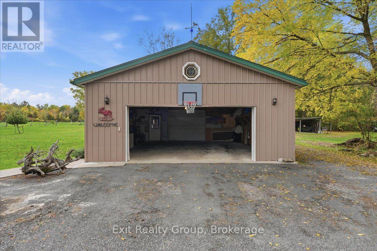 341 Downs Road, Quinte West, Ontario K8V 5P6 - Photo 34 - X14086158
