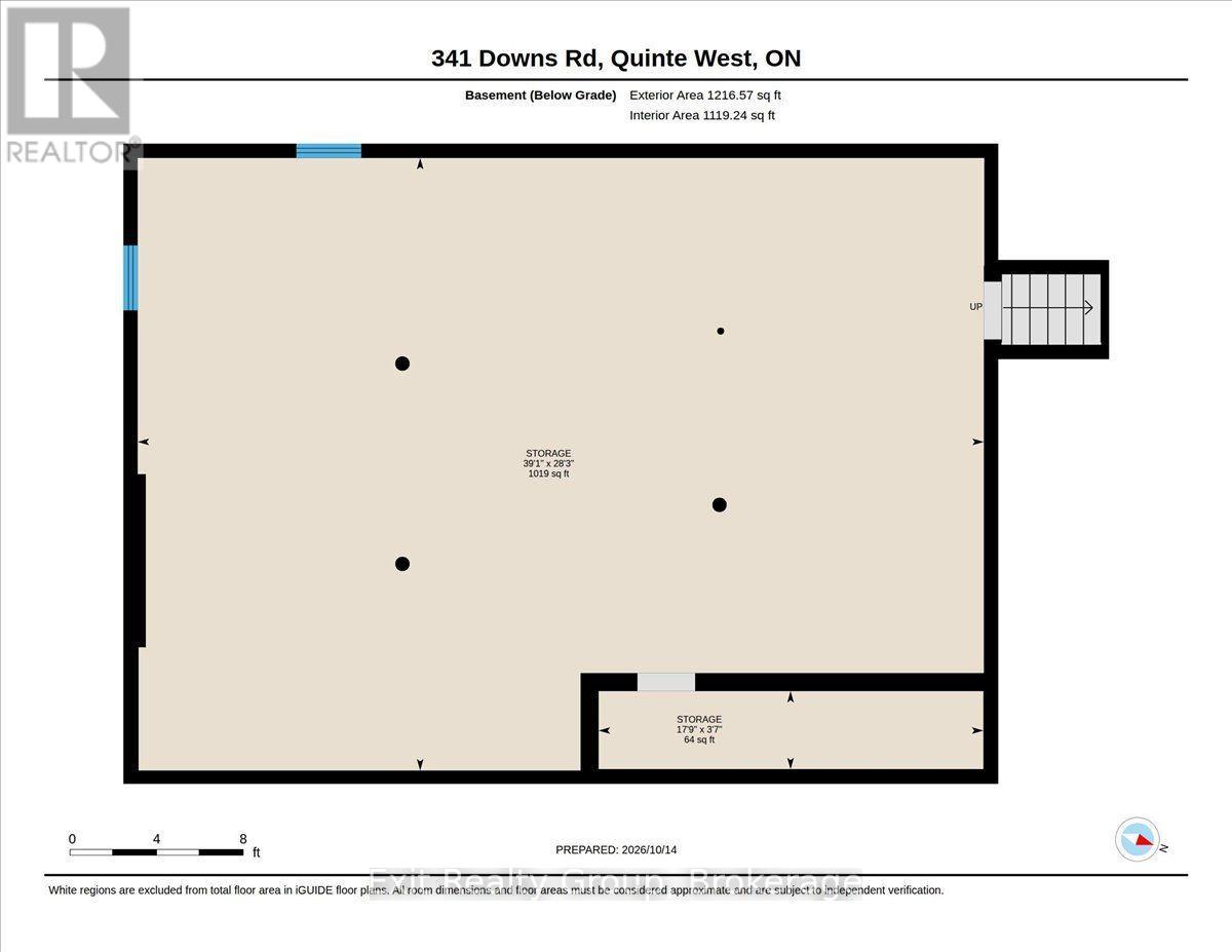 341 Downs Road, Quinte West, Ontario K8V 5P6 - Photo 49 - X14086158