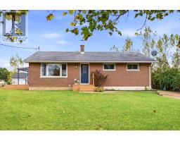 685 WILL JOHNSON ROAD, Quinte West, Ontario