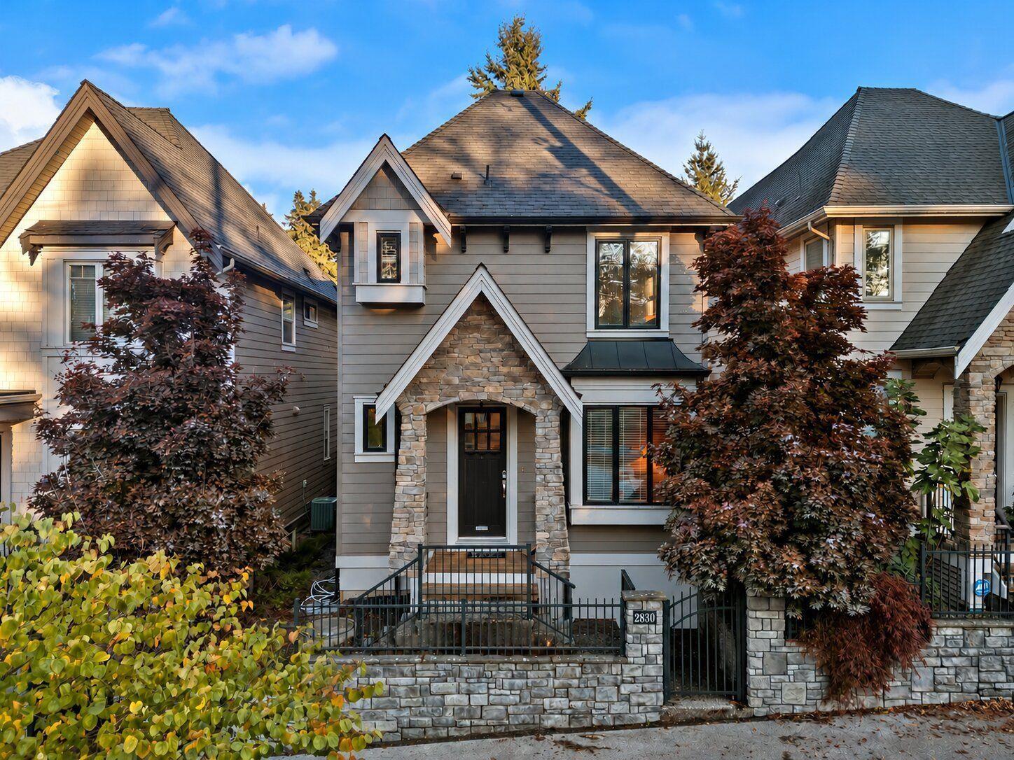 2830 160 STREET, surrey, British Columbia