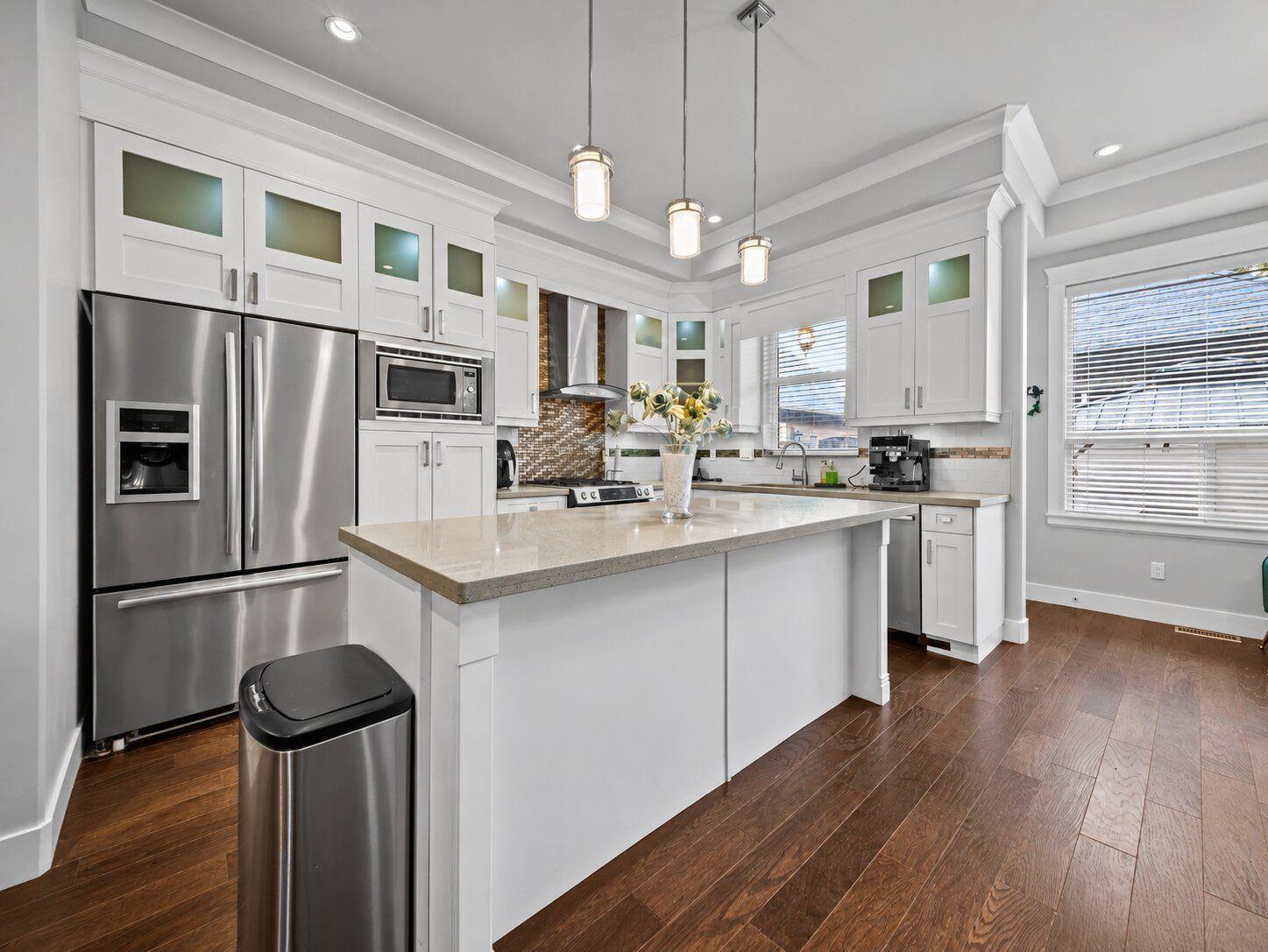 2830 160 Street, Surrey, British Columbia  V3Z 3W1 - Photo 11 - R3175369