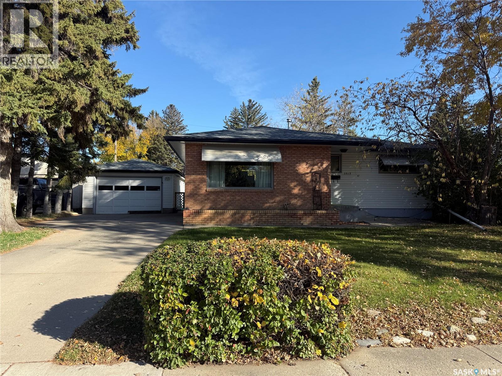 2517 Wiggins AVENUE S, saskatoon, Saskatchewan