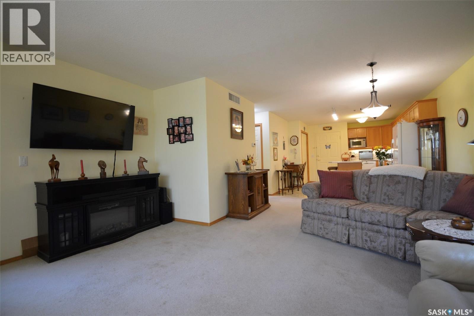 206 100 5th Avenue, Regina Beach, Saskatchewan  S0G 4C0 - Photo 14 - SK051257