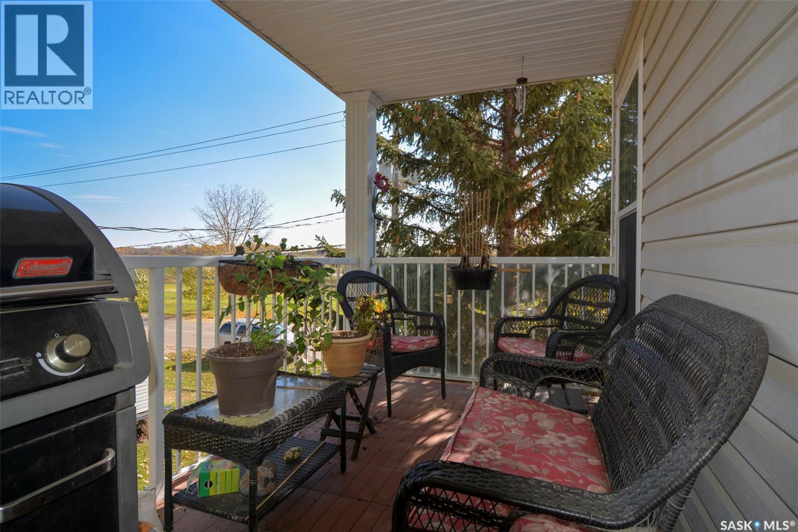 206 100 5th Avenue, Regina Beach, Saskatchewan  S0G 4C0 - Photo 15 - SK051257