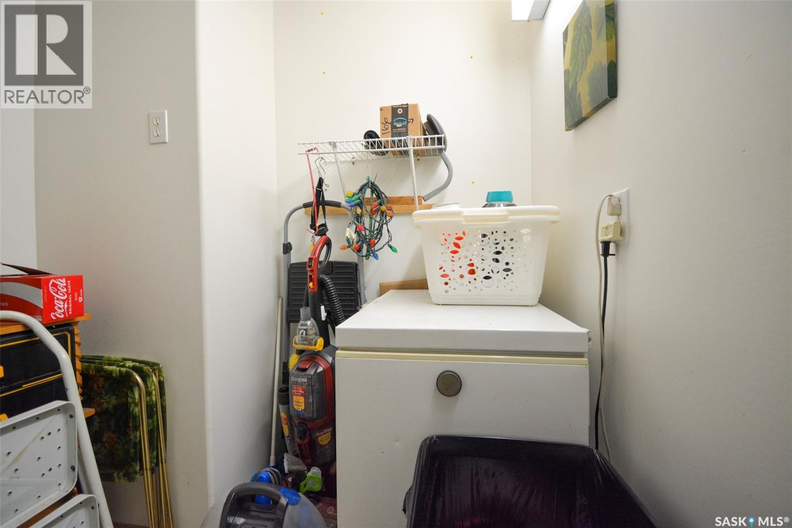 206 100 5th Avenue, Regina Beach, Saskatchewan  S0G 4C0 - Photo 31 - SK051257