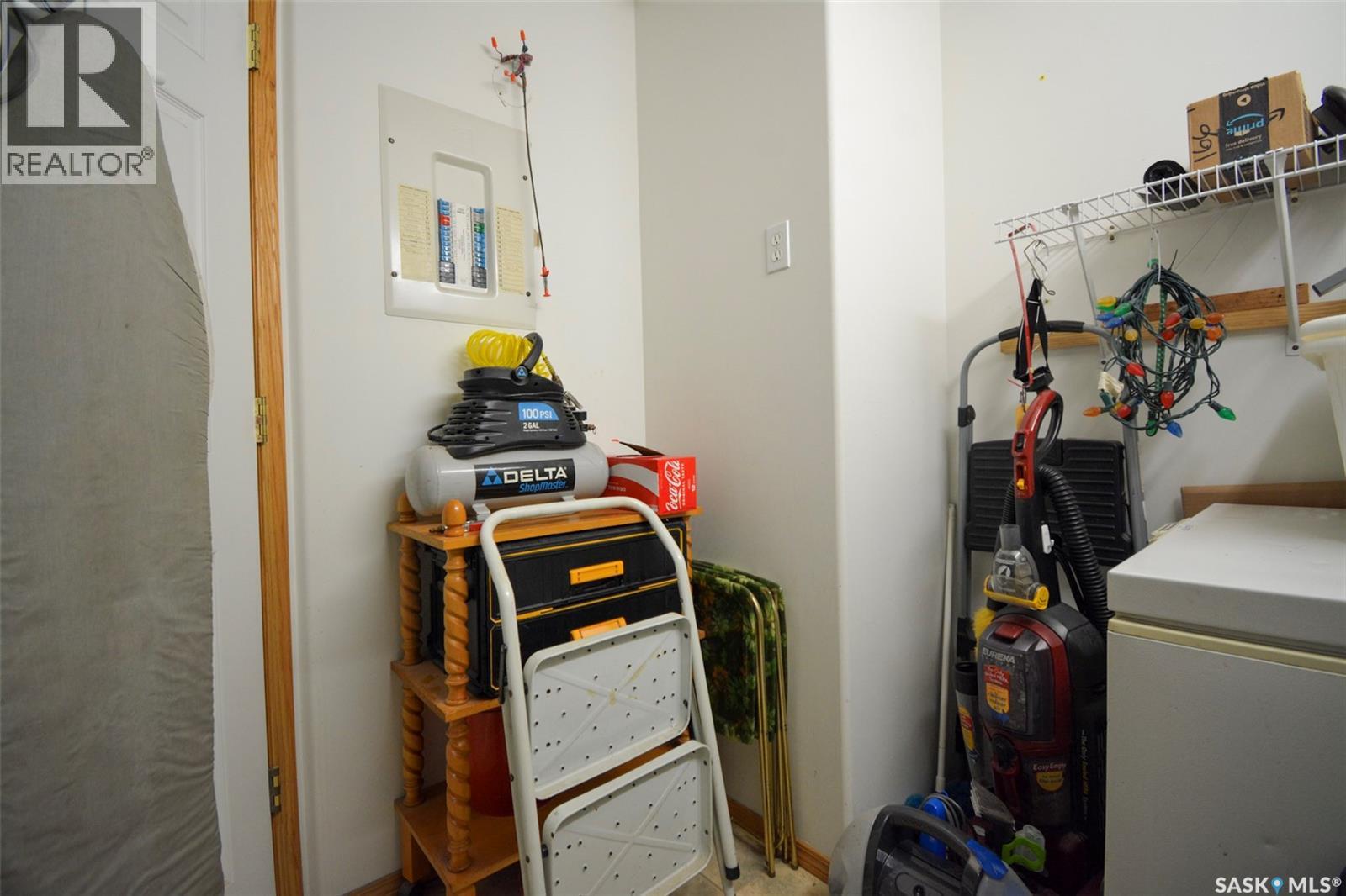 206 100 5th Avenue, Regina Beach, Saskatchewan  S0G 4C0 - Photo 32 - SK051257