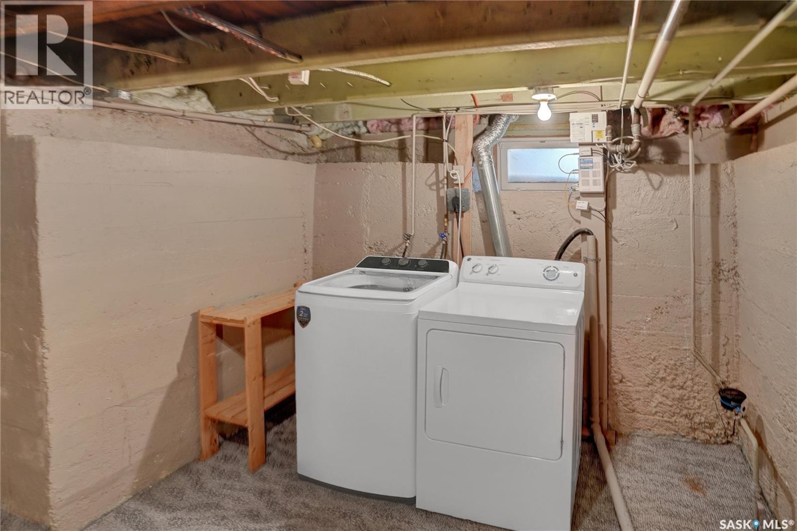 406 Main Street S, Moose Jaw, Saskatchewan  S6H 5S9 - Photo 32 - SK051198