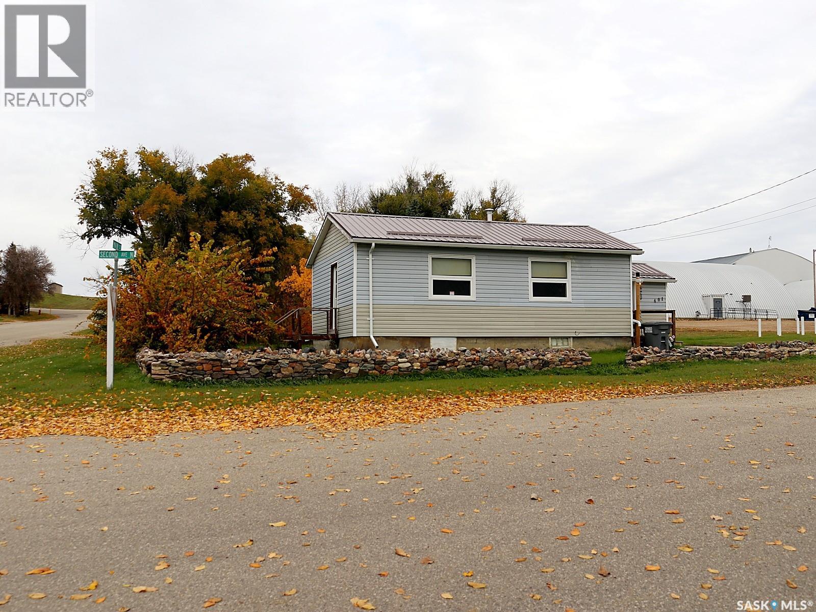 401 2nd Avenue N, Beechy, Saskatchewan  S0L 0C0 - Photo 17 - SK051186