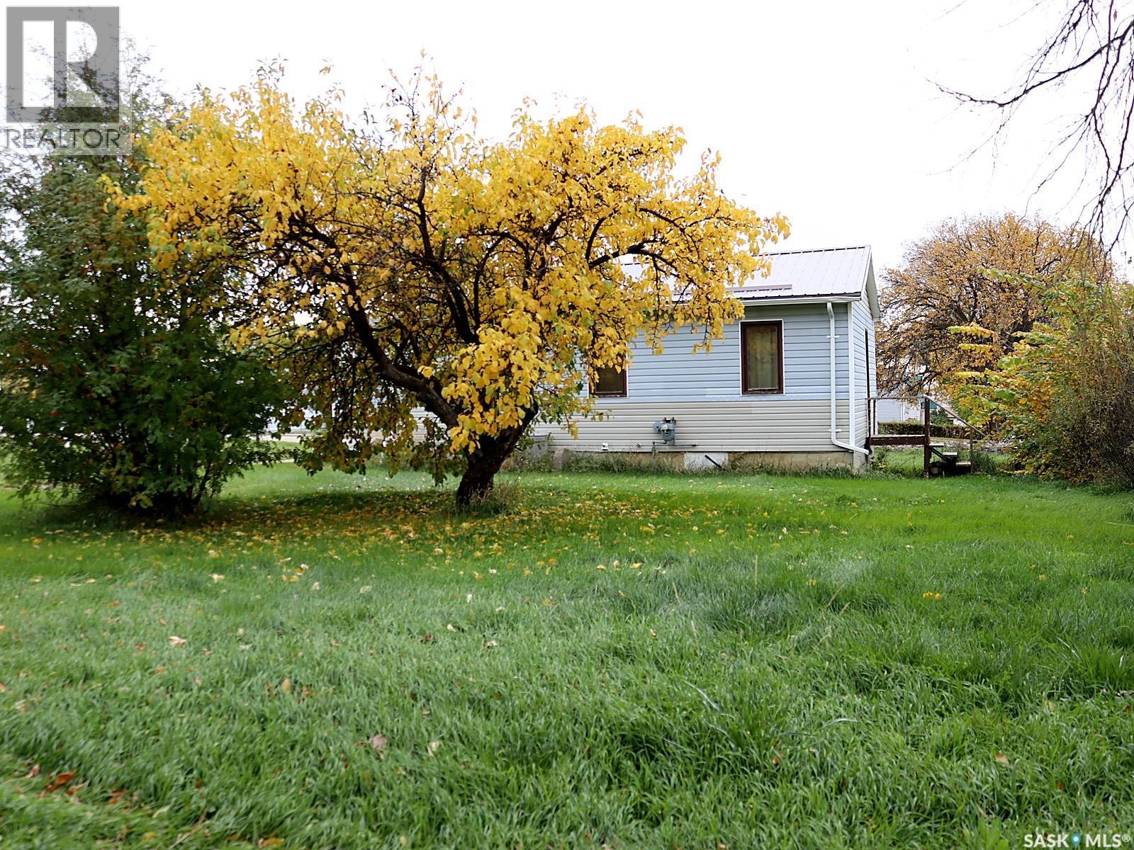 401 2nd Avenue N, Beechy, Saskatchewan  S0L 0C0 - Photo 20 - SK051186