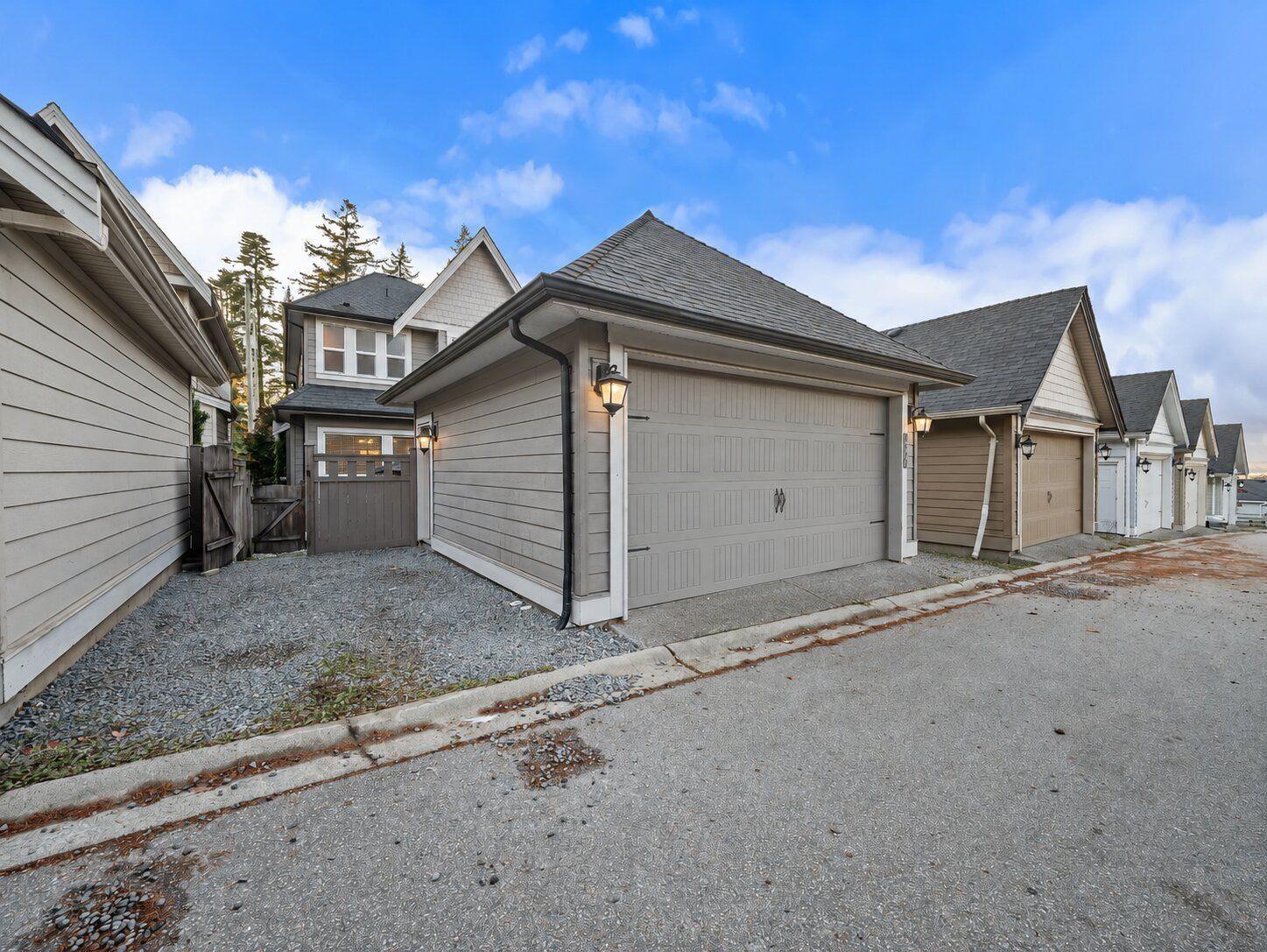 2830 160 Street, Surrey, British Columbia  V3Z 3W1 - Photo 33 - R3175369
