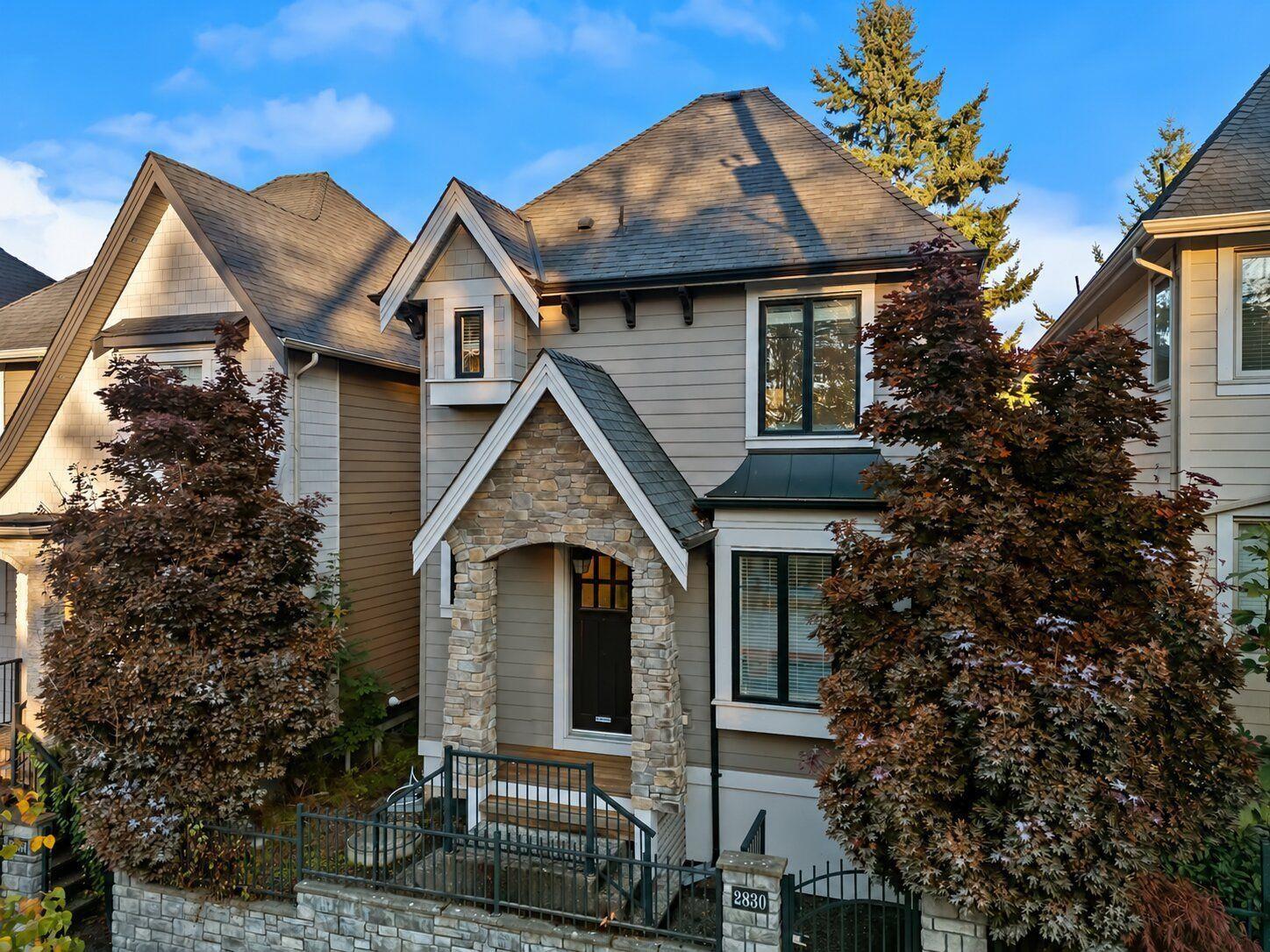 2830 160 Street, Surrey, British Columbia  V3Z 3W1 - Photo 38 - R3175369