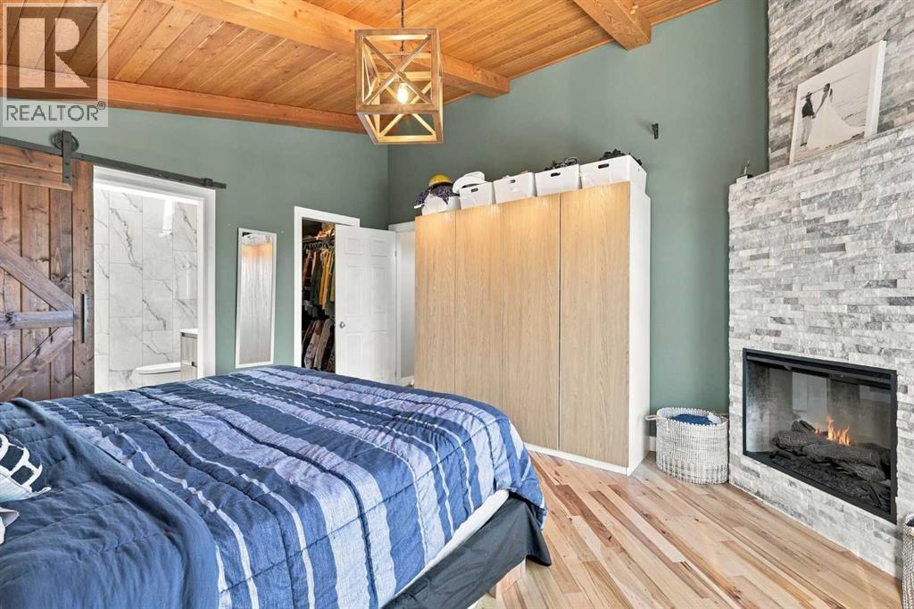 5 Riverview Court, Cochrane, Alberta  T4C 1K6 - Photo 22 - A2348898