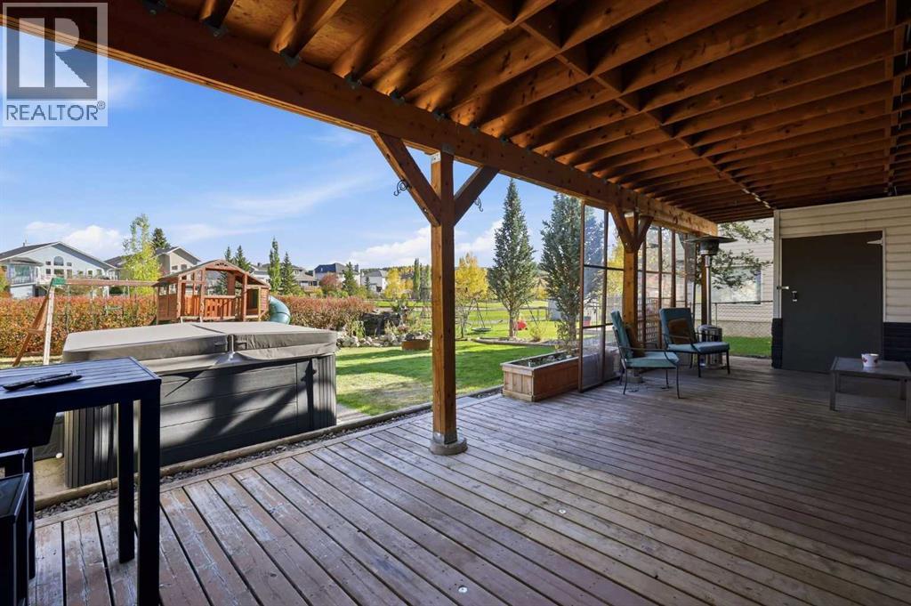 5 Riverview Court, Cochrane, Alberta  T4C 1K6 - Photo 39 - A2348898