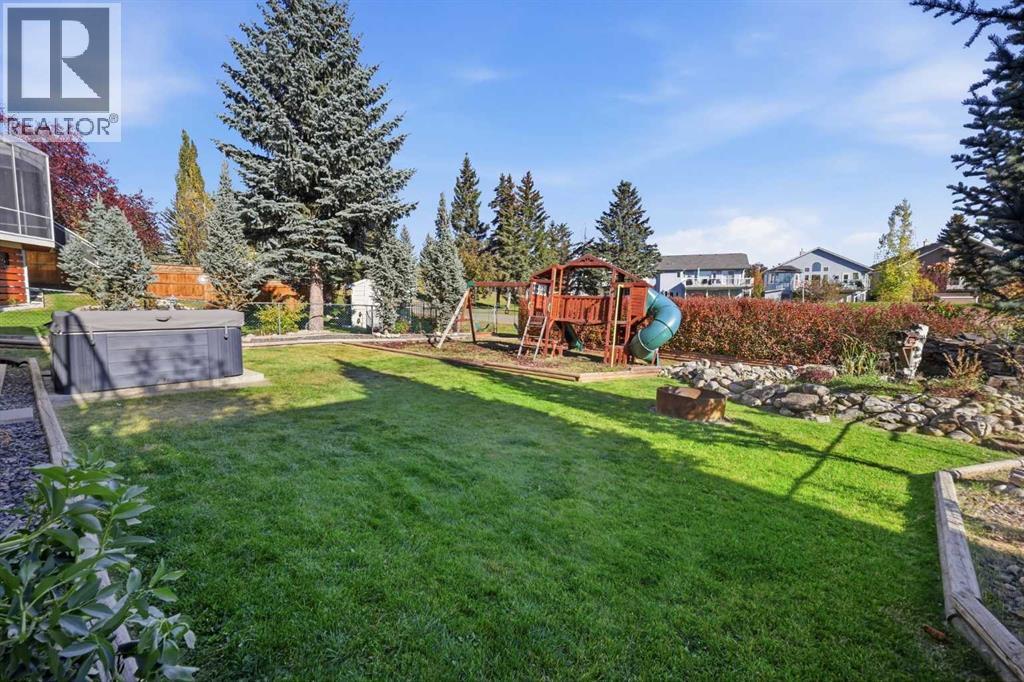 5 Riverview Court, Cochrane, Alberta  T4C 1K6 - Photo 40 - A2348898