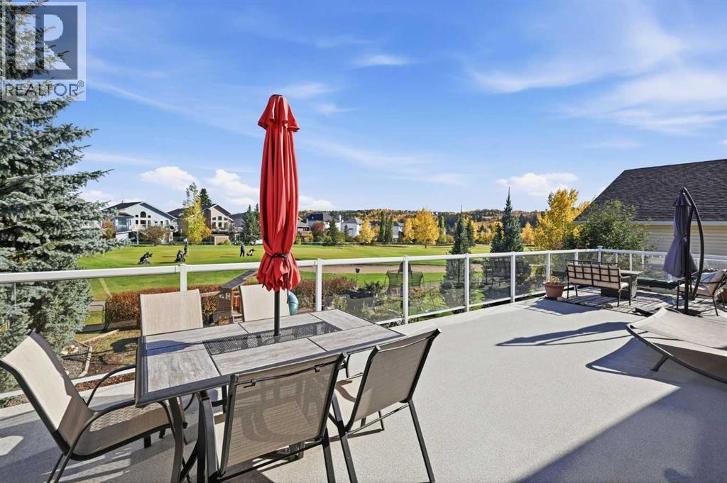 5 Riverview Court, Cochrane, Alberta  T4C 1K6 - Photo 44 - A2348898