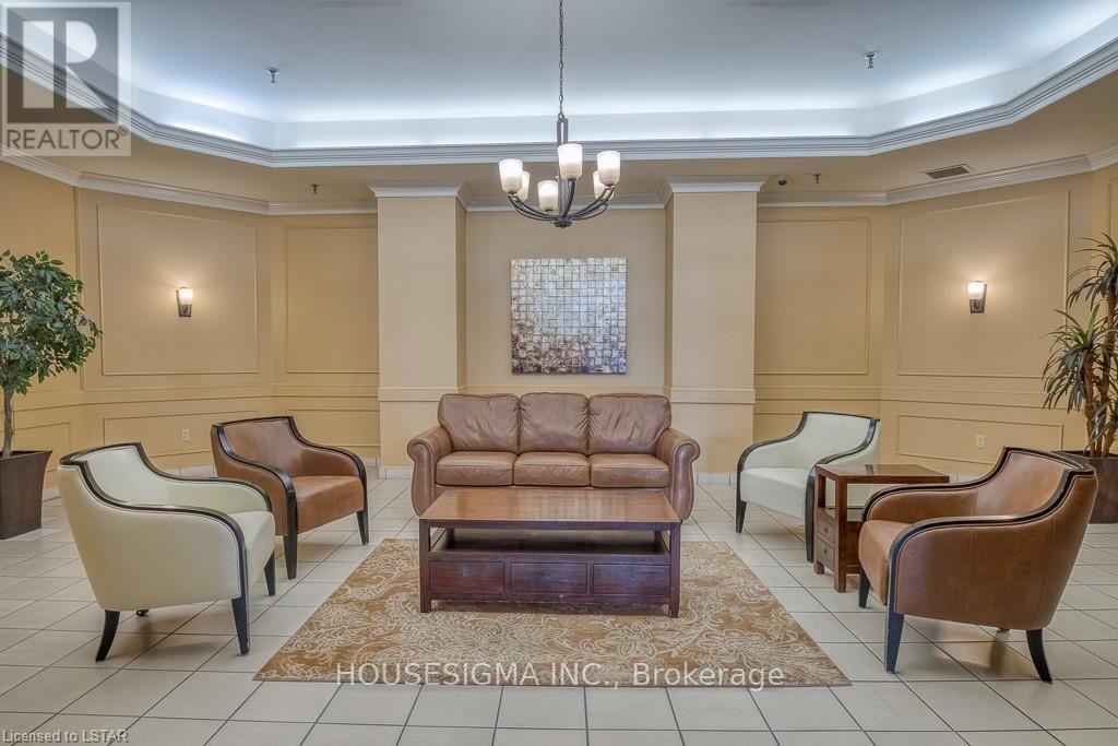 2206 - 389 Dundas Street, London East, Ontario  N6B 3L5 - Photo 4 - X14086184