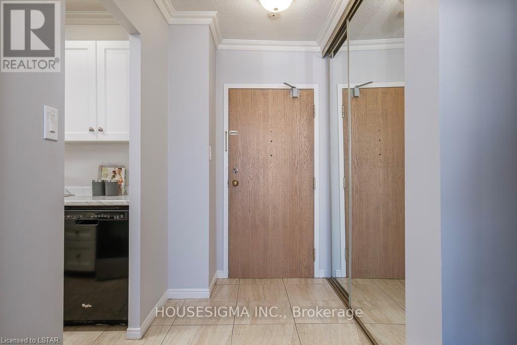 2206 - 389 Dundas Street, London East, Ontario  N6B 3L5 - Photo 5 - X14086184