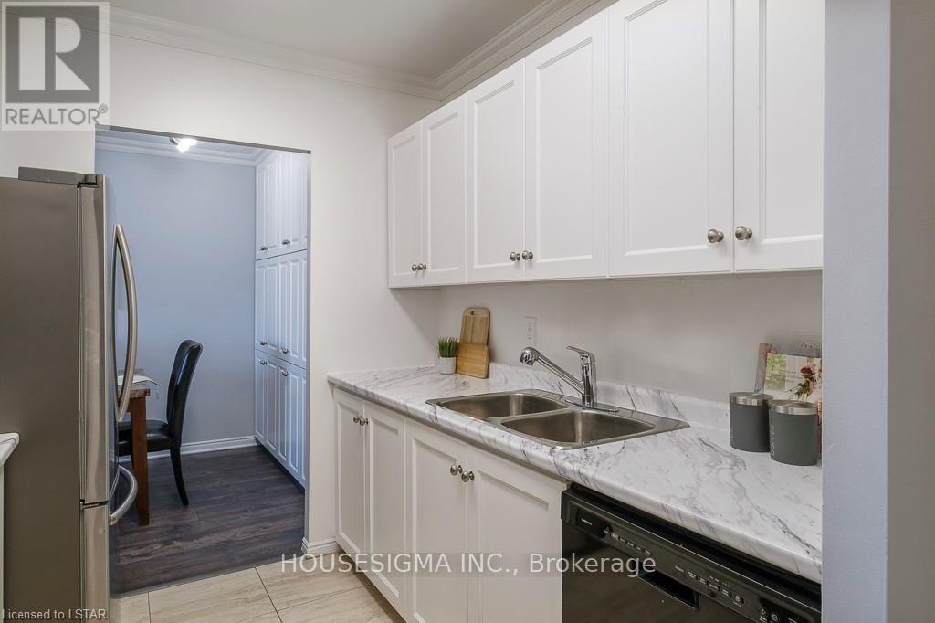 2206 - 389 Dundas Street, London East, Ontario  N6B 3L5 - Photo 6 - X14086184