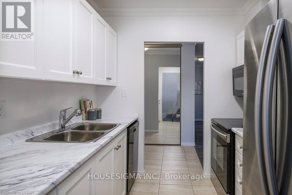 2206 - 389 Dundas Street, London East, Ontario  N6B 3L5 - Photo 7 - X14086184
