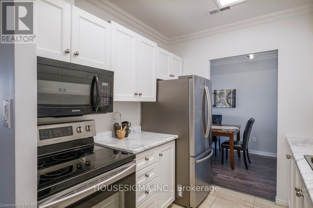 2206 - 389 Dundas Street, London East, Ontario  N6B 3L5 - Photo 8 - X14086184