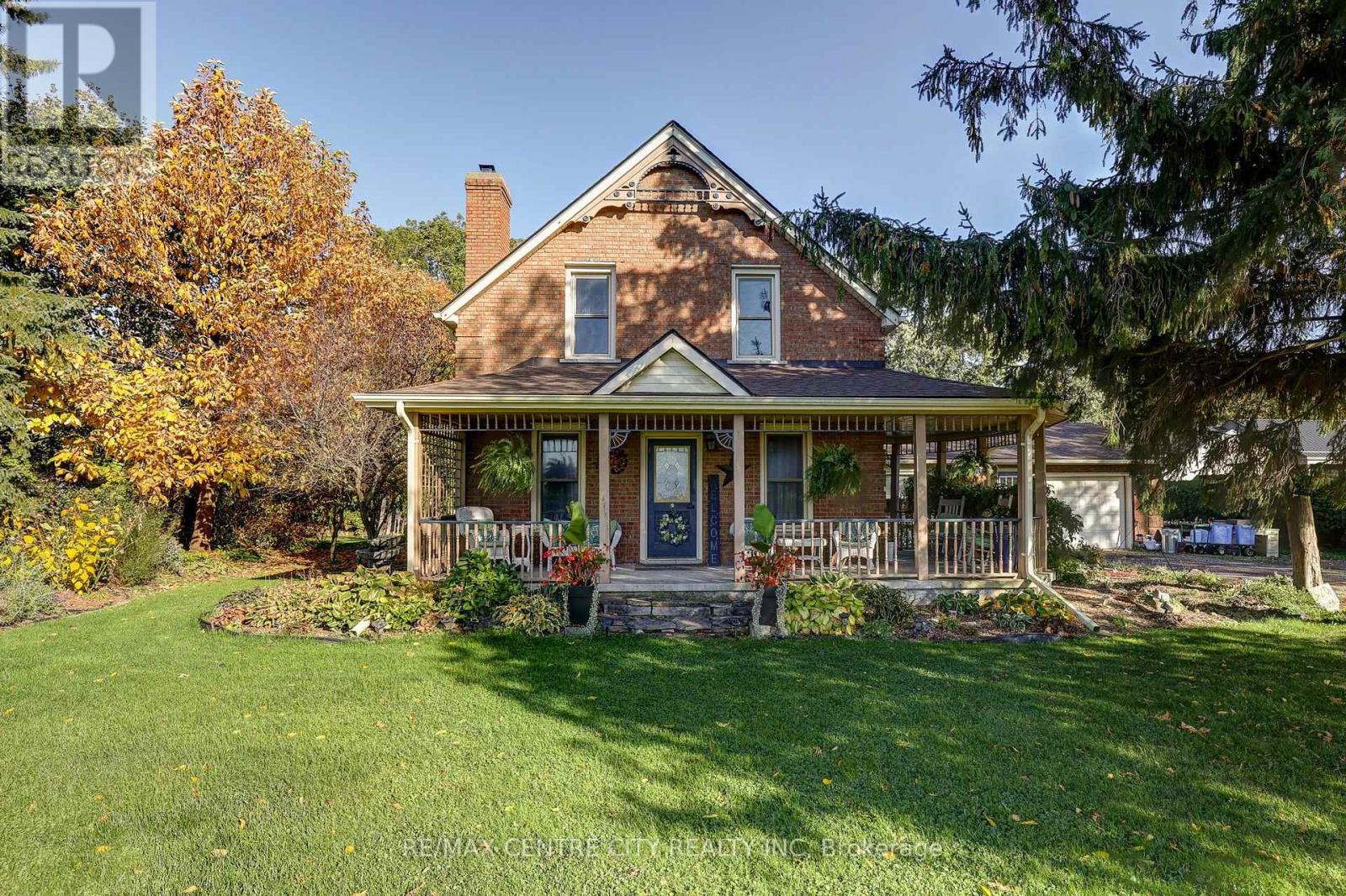 9200 SPRINGWATER ROAD, Malahide, Ontario