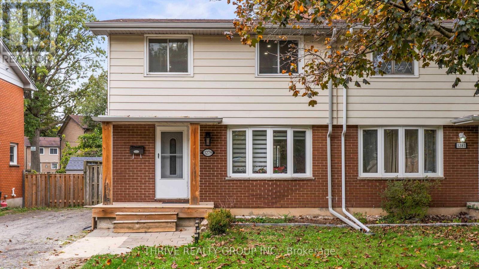 1279 SORREL ROAD, London East, Ontario
