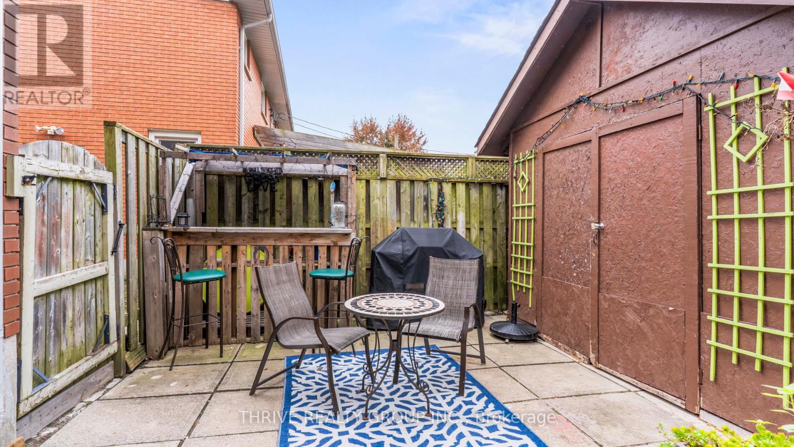 1279 Sorrel Road, London East, Ontario  N5V 2N6 - Photo 32 - X14086274