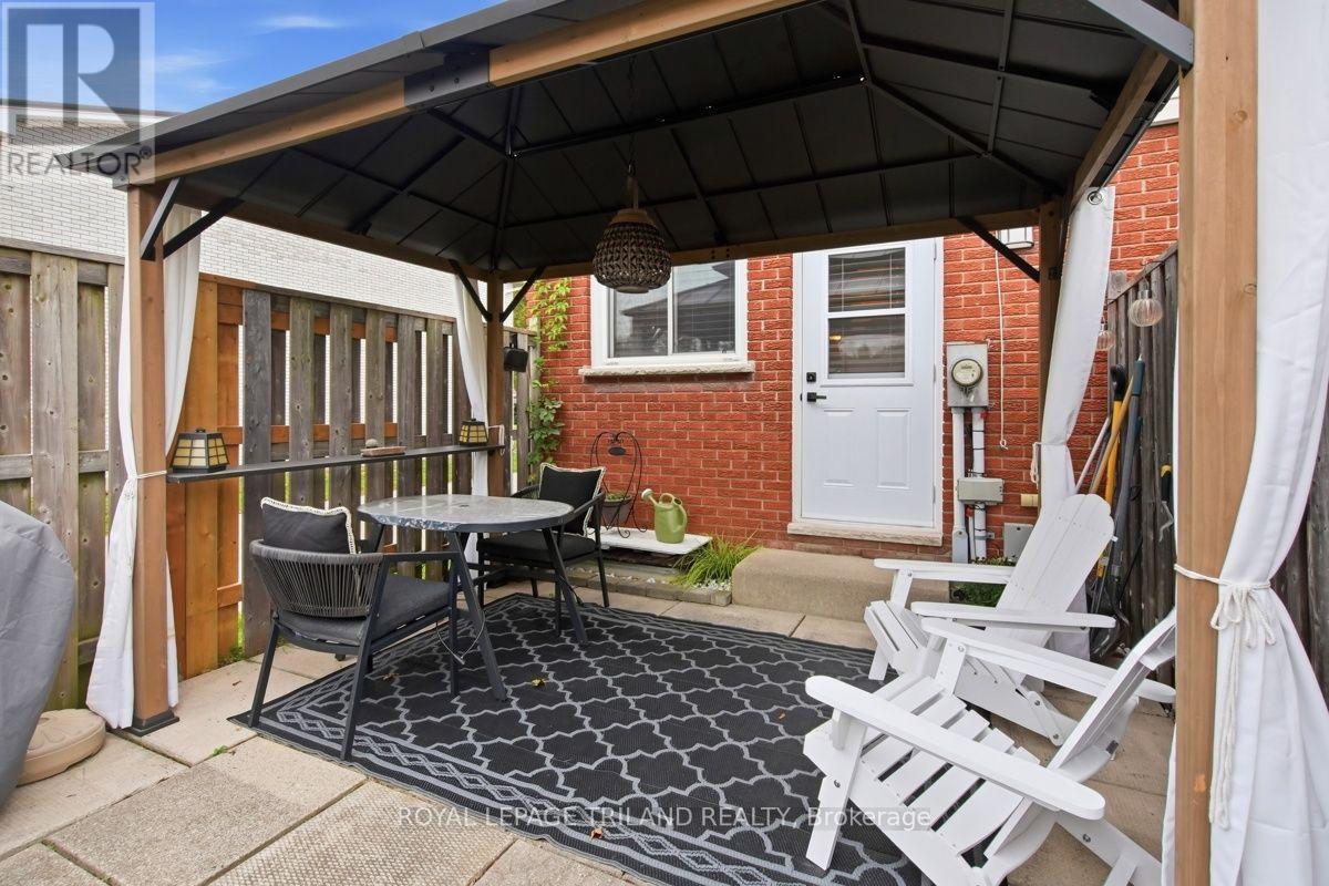 A - 111 Wellesley Cres Crescent, London East, Ontario  N5V 1J6 - Photo 25 - X14086384