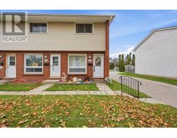 A - 111 WELLESLEY CRES CRESCENT, London East, Ontario