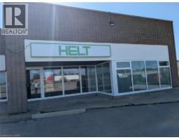 94 DUNKIRK Road Unit# 11-12 North, St. Catharines, Ontario