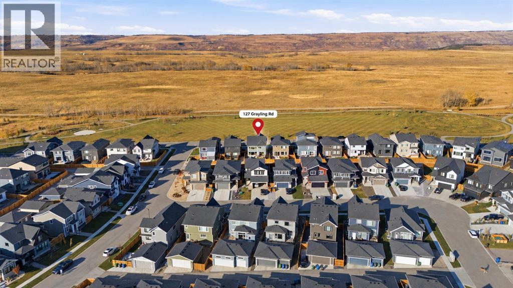 127 Grayling Road, Rural Rocky View County, Alberta  T3Z 0H4 - Photo 44 - A2351026