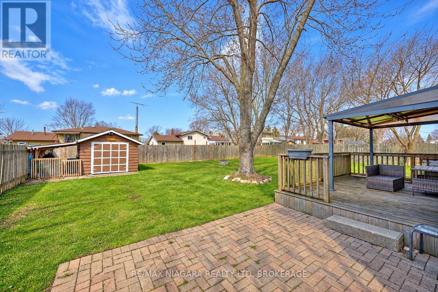 953 Grandview Road, Fort Erie, Ontario  L2A 5R4 - Photo 23 - X13778760