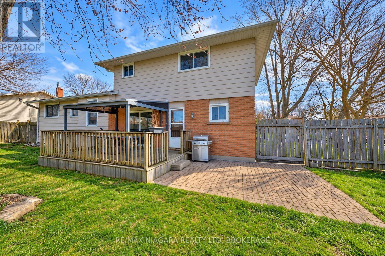 953 Grandview Road, Fort Erie, Ontario  L2A 5R4 - Photo 24 - X13778760