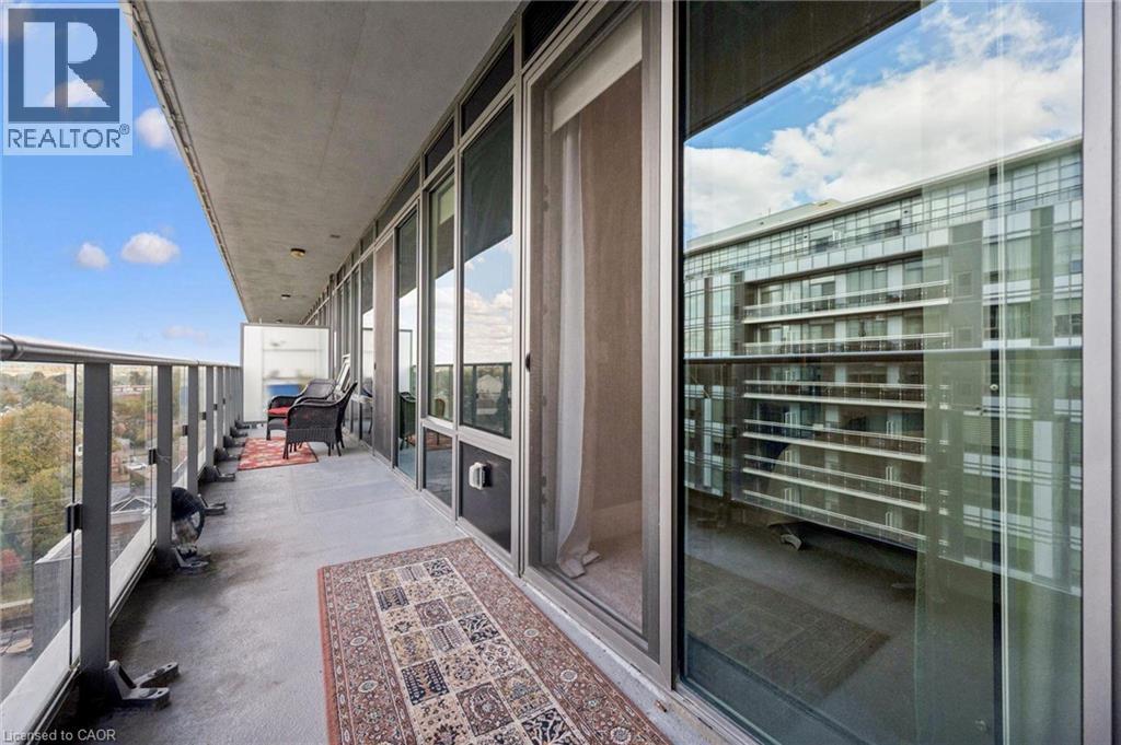 73 Arthur Street S Unit# 807, Guelph, Ontario  N1E 0S6 - Photo 6 - 40870526