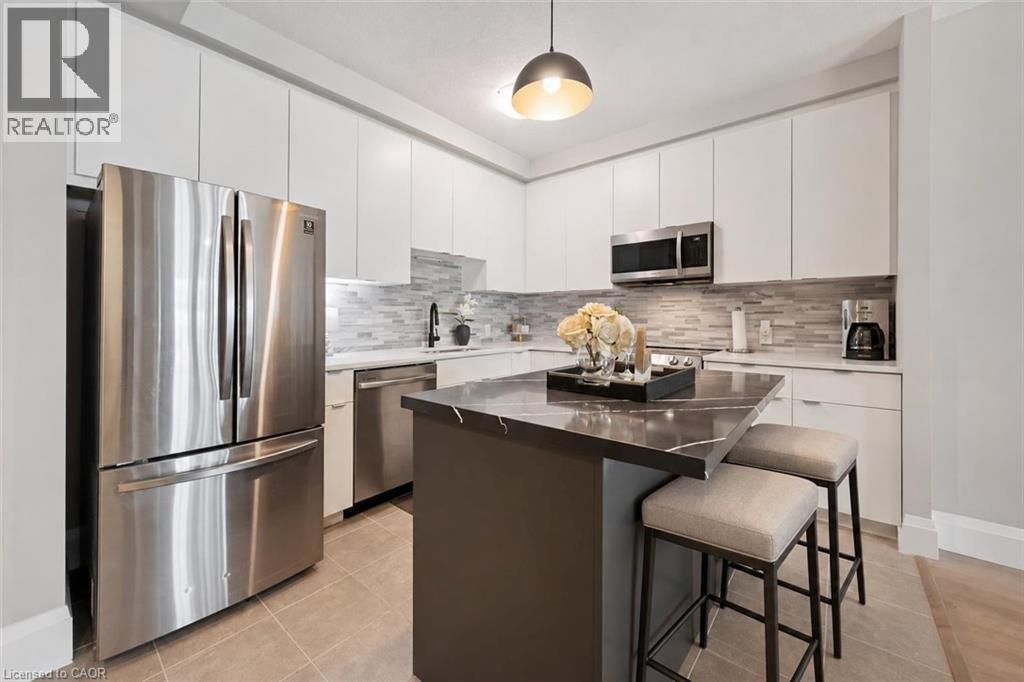 73 Arthur Street S Unit# 807, Guelph, Ontario  N1E 0S6 - Photo 2 - 40870526