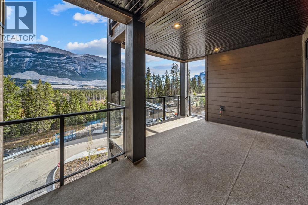 310, 10 Cascade Ridge, Canmore, Alberta  T1W 0K6 - Photo 14 - A2351660
