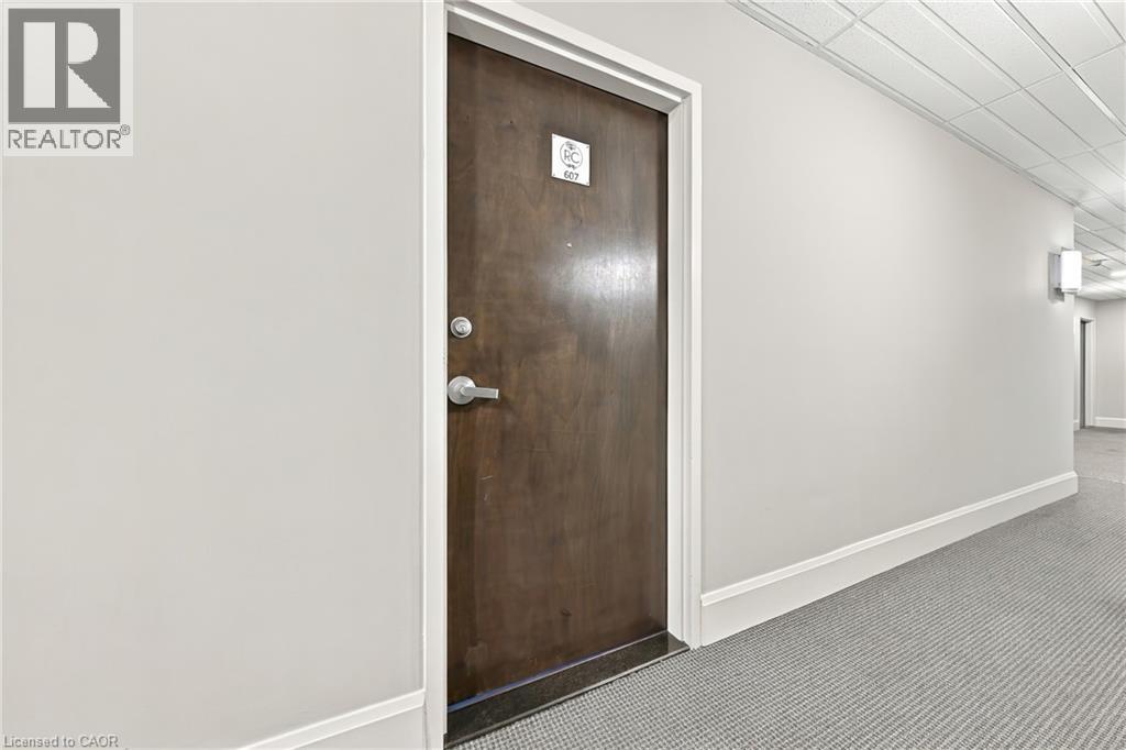 112 King Street E Unit# 607, Hamilton, Ontario  L8N 1A8 - Photo 4 - 40870993