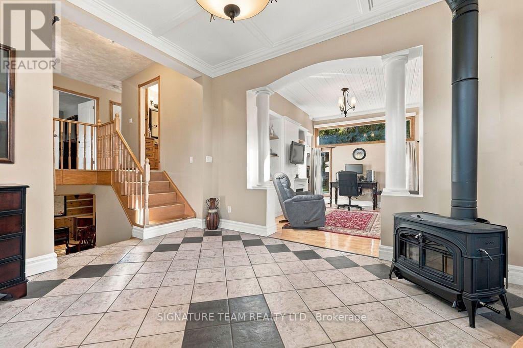 1540 Grist Mill Road, North Algona Wilberforce, Ontario  K0J 1T0 - Photo 17 - X14086304