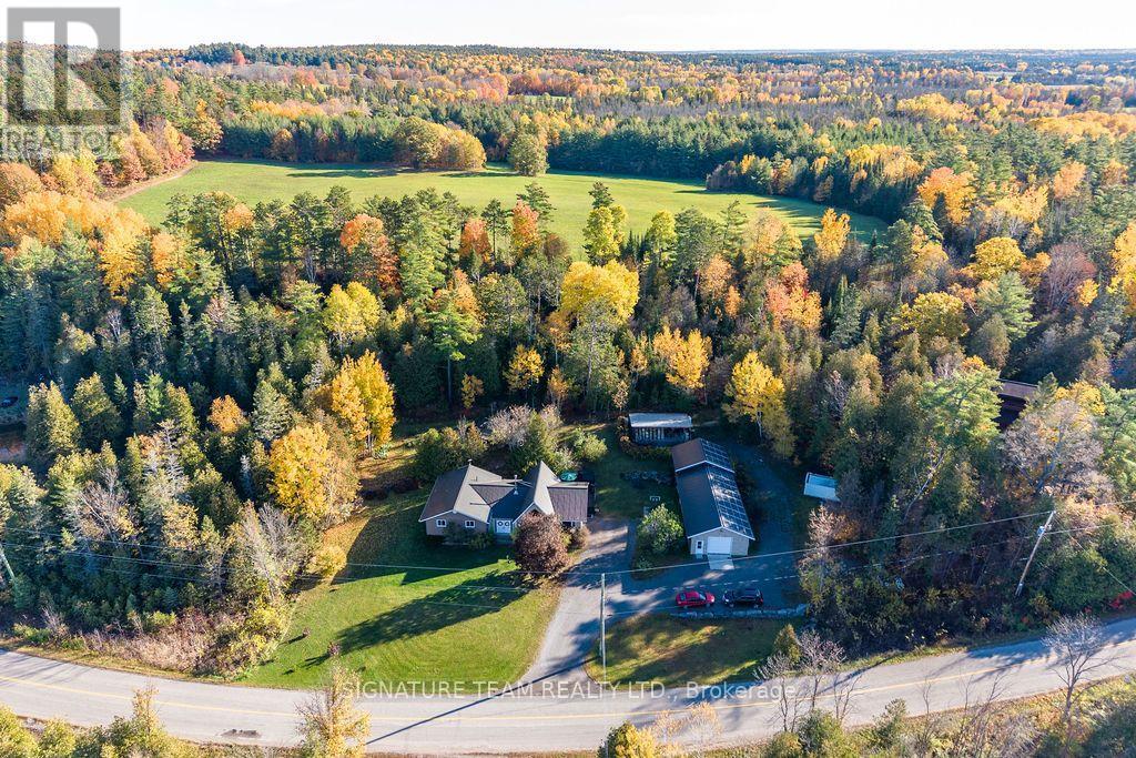 1540 Grist Mill Road, North Algona Wilberforce, Ontario  K0J 1T0 - Photo 3 - X14086304