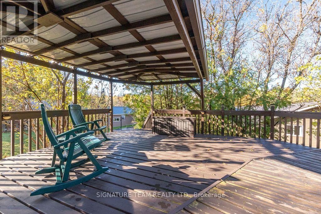 1540 Grist Mill Road, North Algona Wilberforce, Ontario  K0J 1T0 - Photo 33 - X14086304
