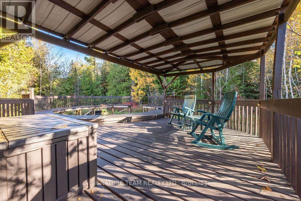 1540 Grist Mill Road, North Algona Wilberforce, Ontario  K0J 1T0 - Photo 34 - X14086304