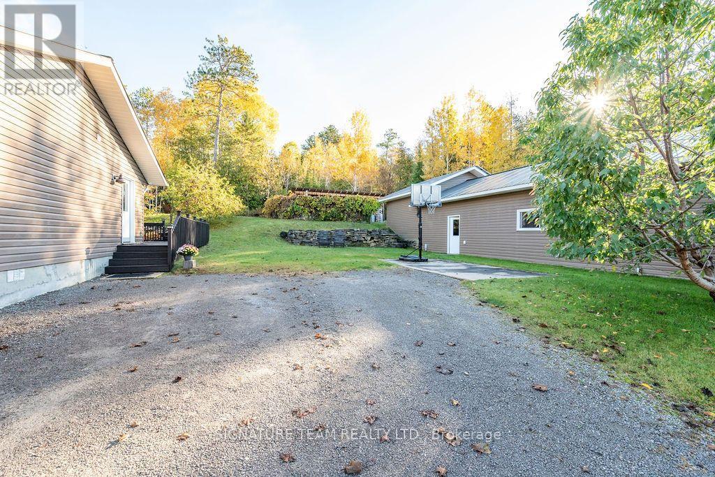 1540 Grist Mill Road, North Algona Wilberforce, Ontario  K0J 1T0 - Photo 42 - X14086304